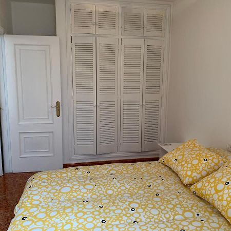 Casa Isa Apartment Arona  Ngoại thất bức ảnh