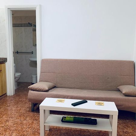 Casa Isa Apartment Arona  Ngoại thất bức ảnh