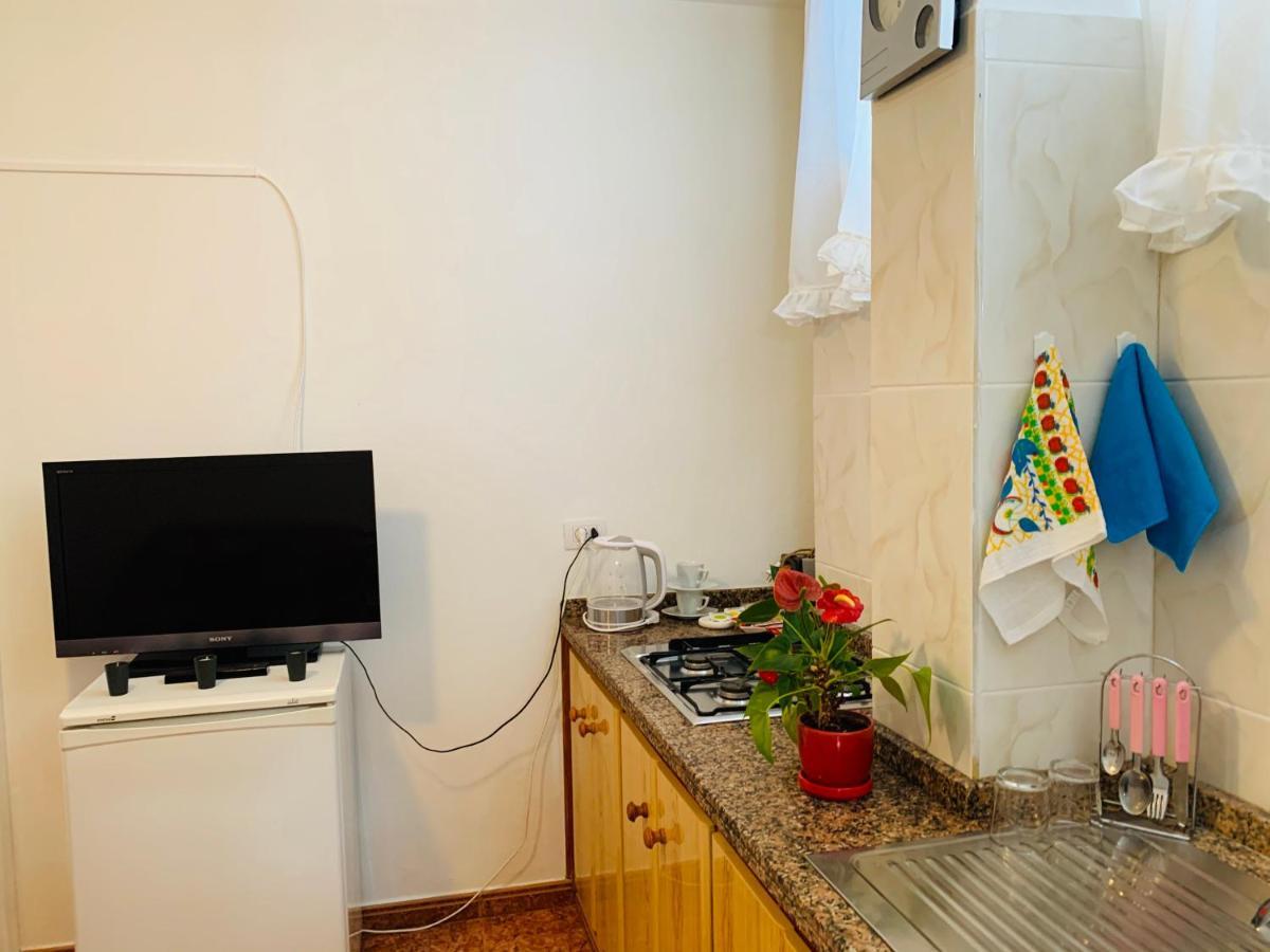 Casa Isa Apartment Arona  Ngoại thất bức ảnh