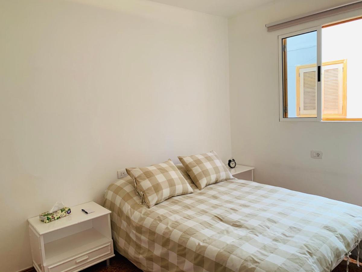 Casa Isa Apartment Arona  Ngoại thất bức ảnh
