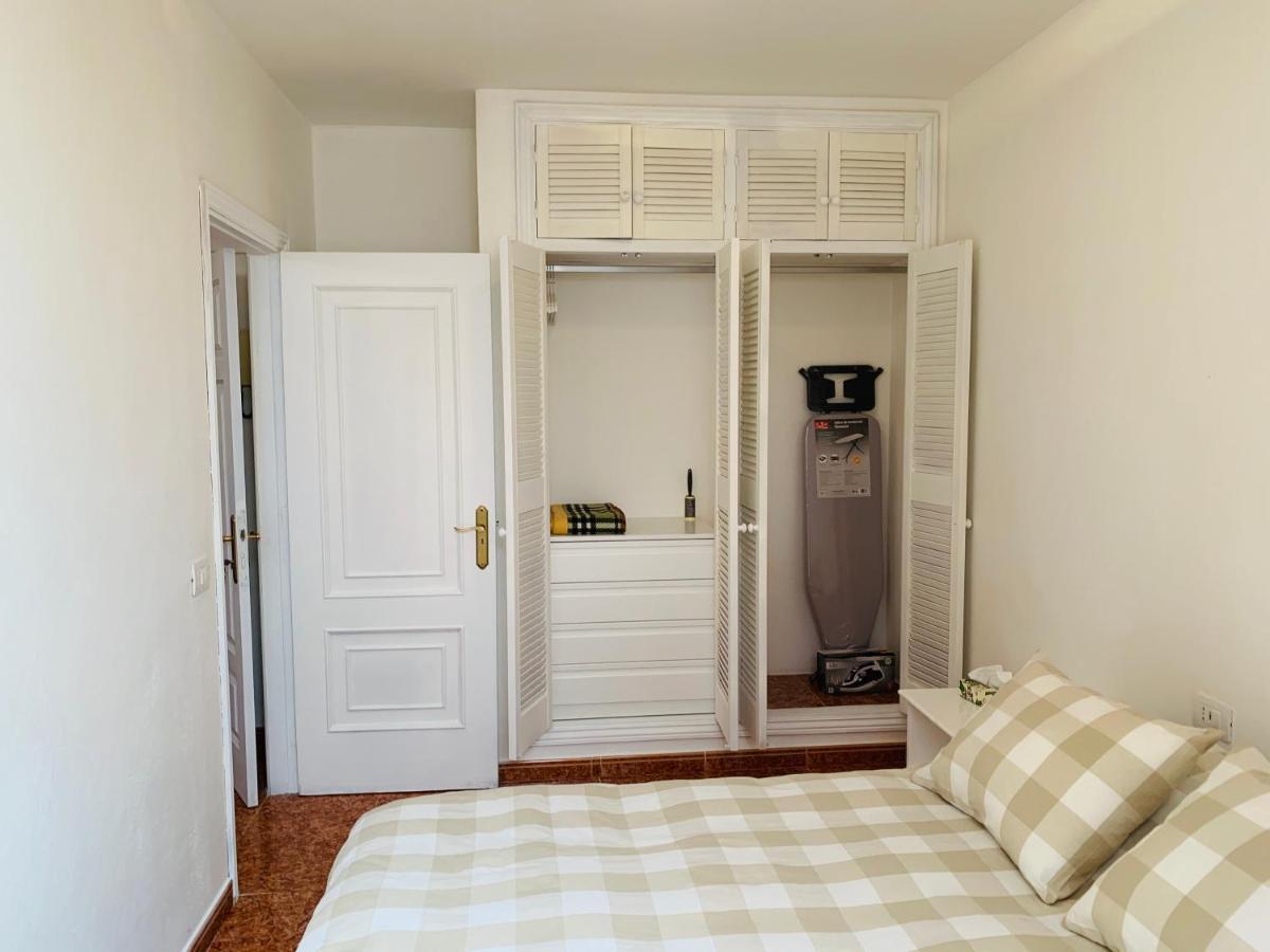 Casa Isa Apartment Arona  Ngoại thất bức ảnh