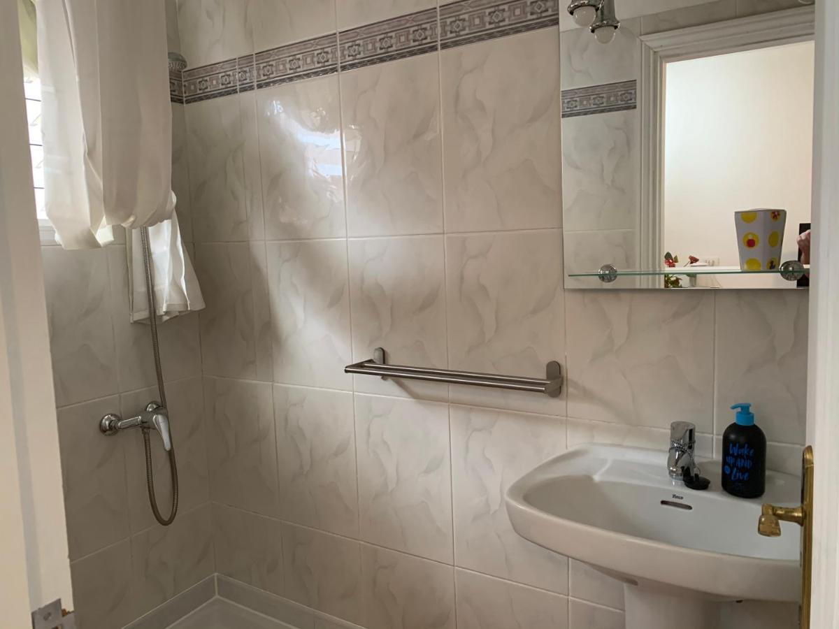 Casa Isa Apartment Arona  Ngoại thất bức ảnh