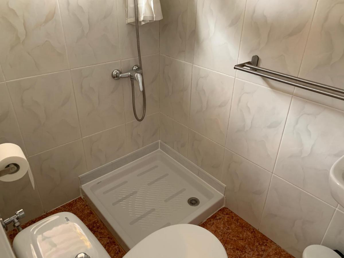 Casa Isa Apartment Arona  Ngoại thất bức ảnh