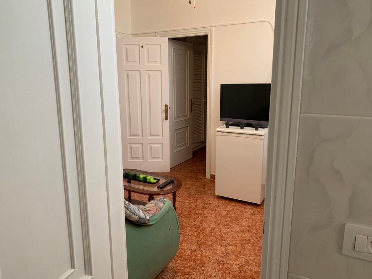 Casa Isa Apartment Arona  Ngoại thất bức ảnh