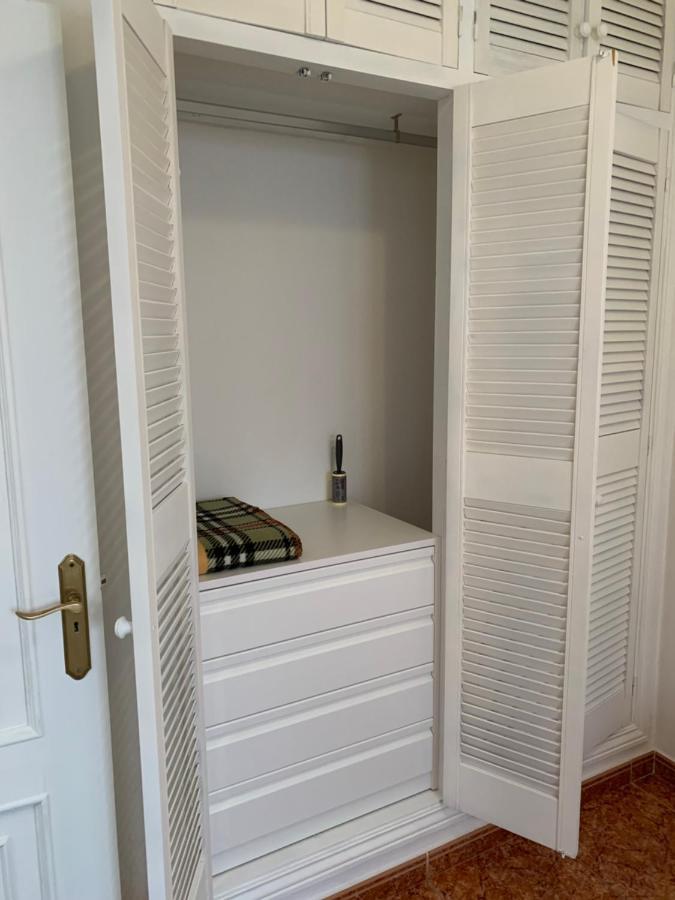 Casa Isa Apartment Arona  Ngoại thất bức ảnh
