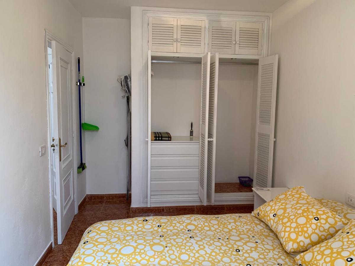 Casa Isa Apartment Arona  Ngoại thất bức ảnh