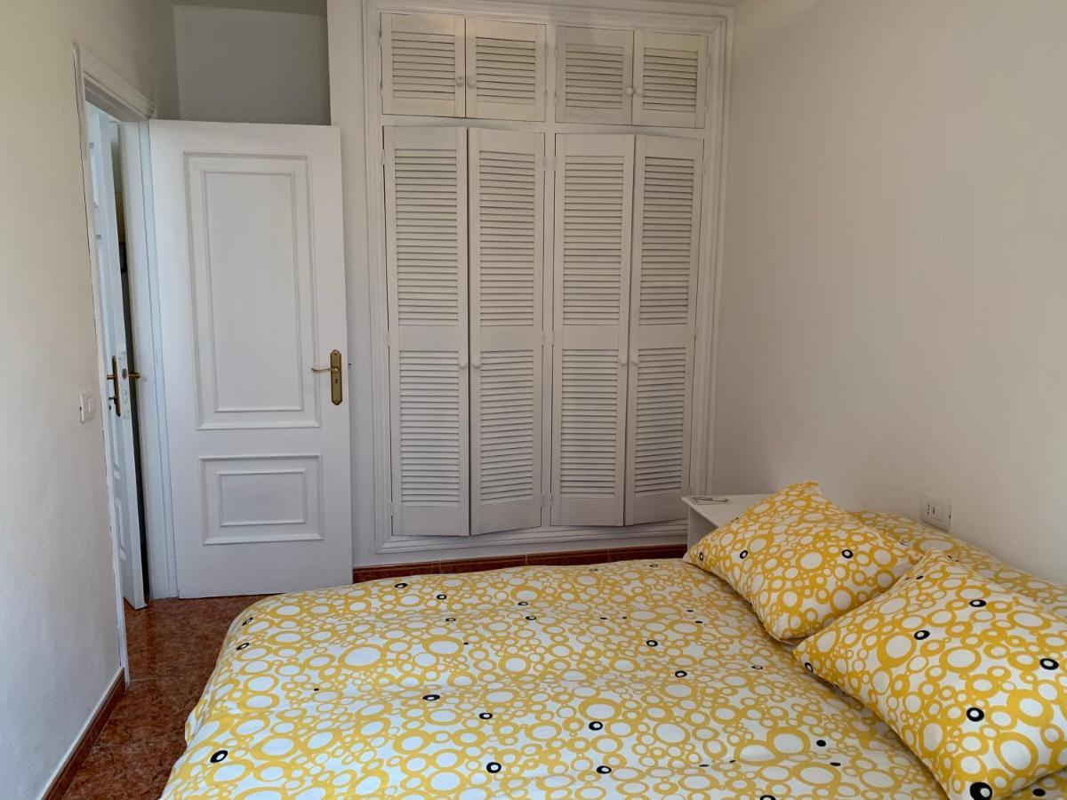 Casa Isa Apartment Arona  Ngoại thất bức ảnh
