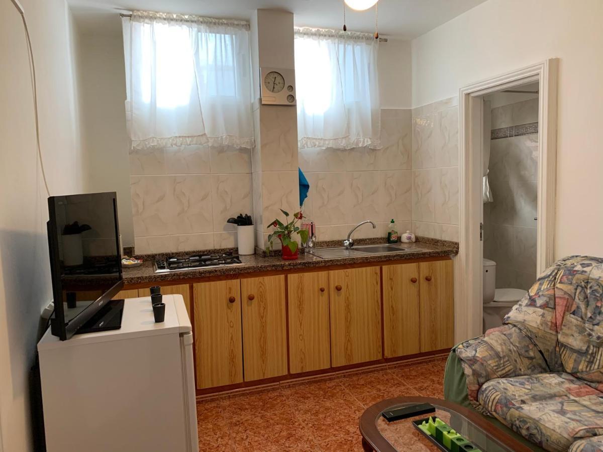 Casa Isa Apartment Arona  Ngoại thất bức ảnh