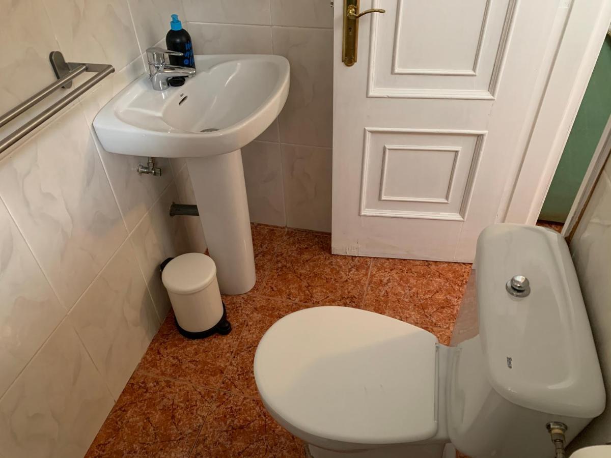 Casa Isa Apartment Arona  Ngoại thất bức ảnh