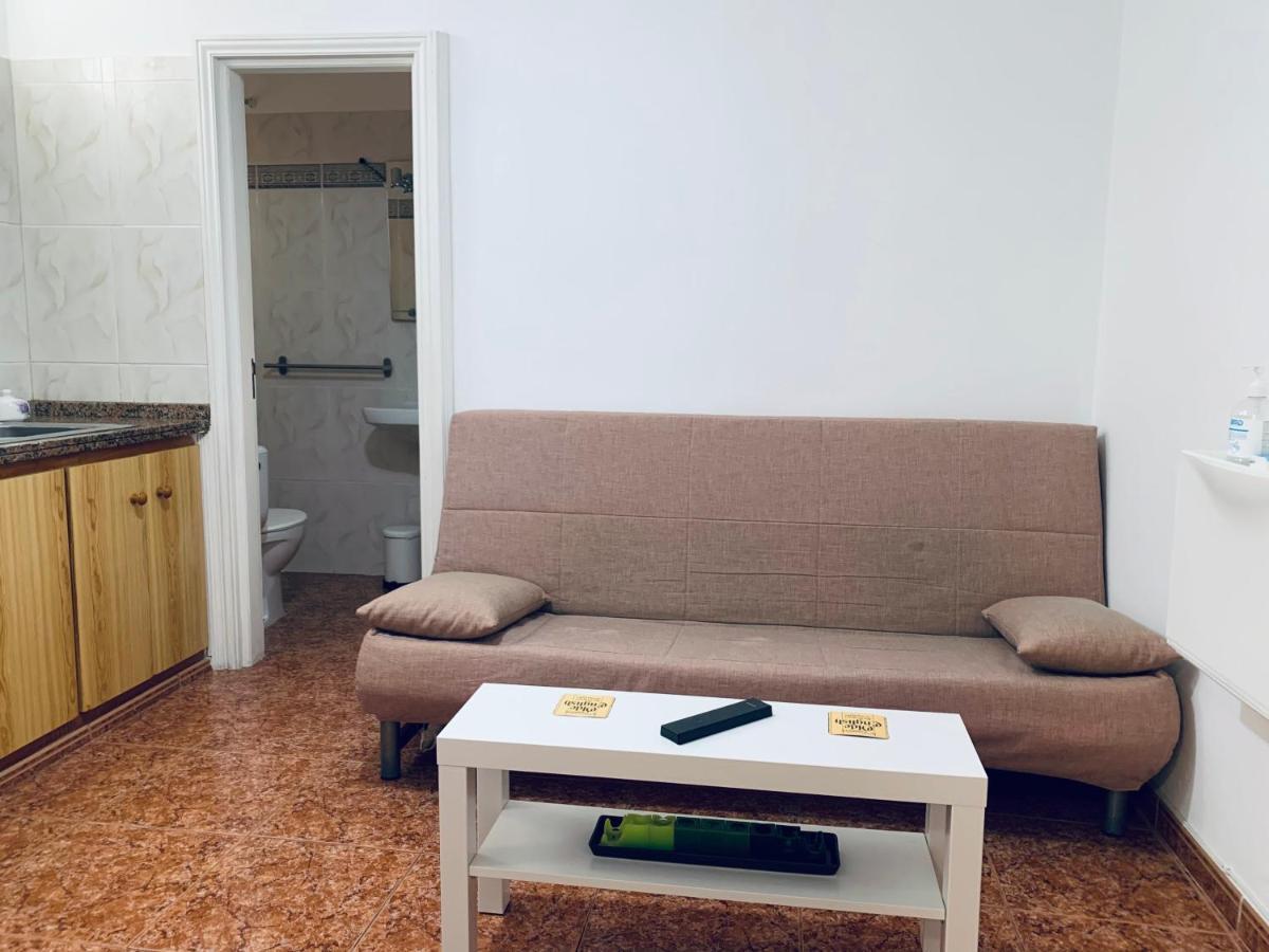 Casa Isa Apartment Arona  Ngoại thất bức ảnh